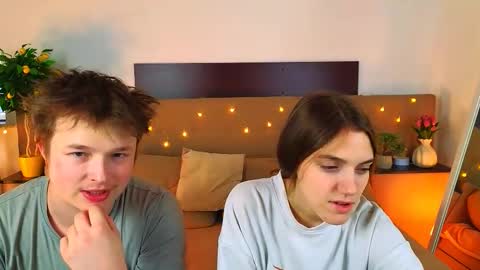 Olli and Stiw online show from March 2026 07:47:02 AM