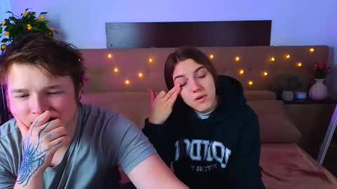 Olli and Stiw online show from March 2026 08:37:02 AM