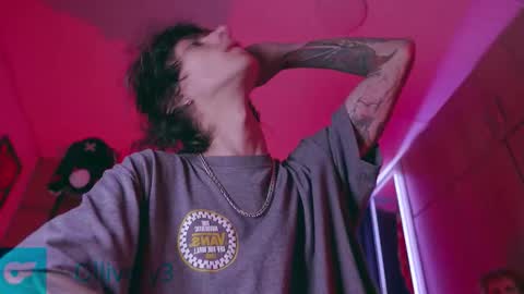     online show from November 2025 12:05:01 AM