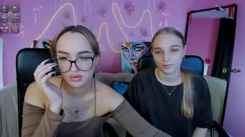 Ollivia online show from May 2026 06:00:01 AM