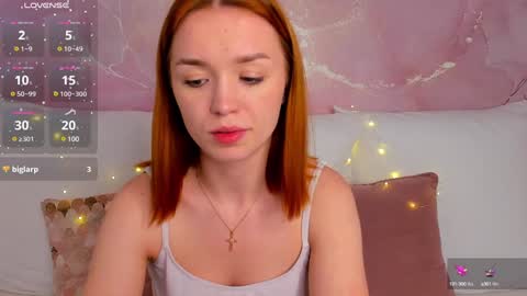 Snapshot of ollyvirg chatting on February 2025 09:41:01 AM Amely online show from February 2025 09:41:01 AM