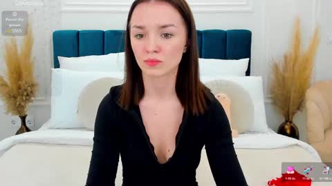 Snapshot of ollyvirg chatting on March 2025 01:17:02 PM Amely online show from March 2025 01:17:02 PM
