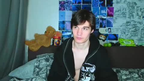 Tony online show from October 2025 09:22:01 PM