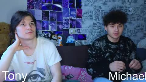 Tony online show from January 2026 07:23:01 AM