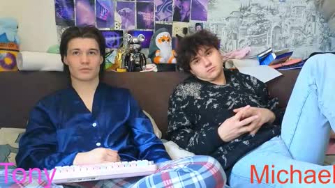 Tony online show from February 2026 10:23:01 AM