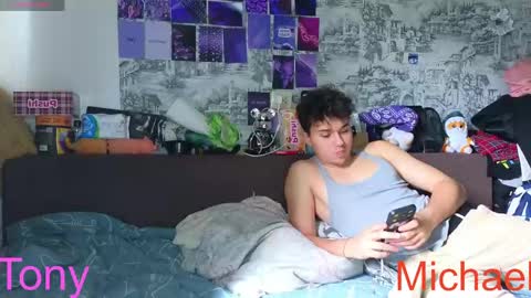 Tony online show from May 2026 08:42:02 AM