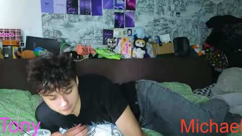 Tony online show from May 2026 07:58:01 AM