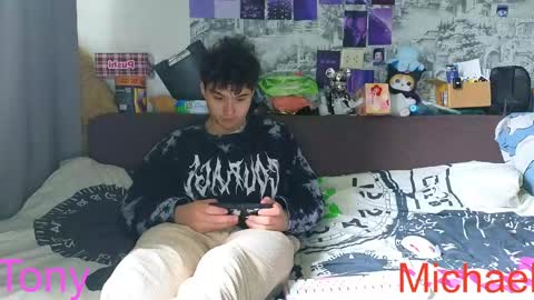Tony online show from May 2026 09:47:02 AM