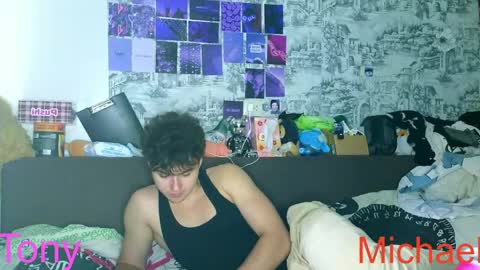 Tony online show from May 2026 08:21:02 AM