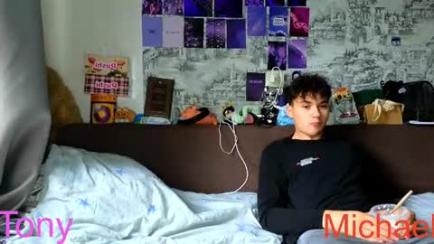 Tony online show from June 2026 07:22:02 AM
