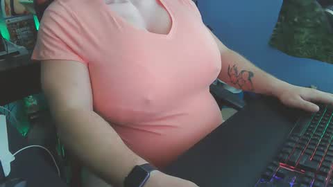 Dani Pregna online show from November 2025 02:50:02 PM