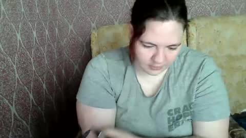 OlyaAndNetty online show from June 2026 04:44:01 AM