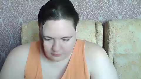 OlyaAndNetty online show from June 2026 07:45:02 AM