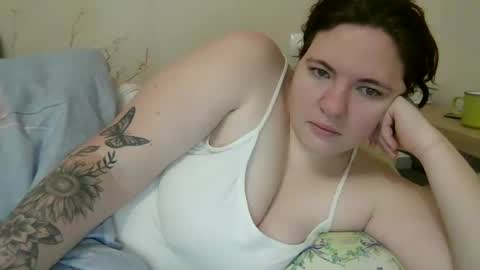 OlyaFire online show from January 2025 06:25:02 AM