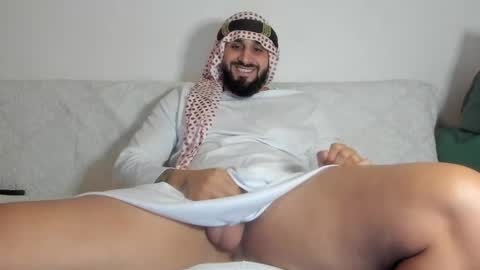 Omar online show from September 2025 08:56:02 PM