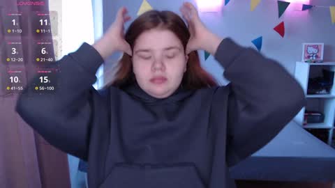 Snapshot of omellyoo chatting on January 2025 10:58:02 AM MellY online show from January 2025 10:58:02 AM