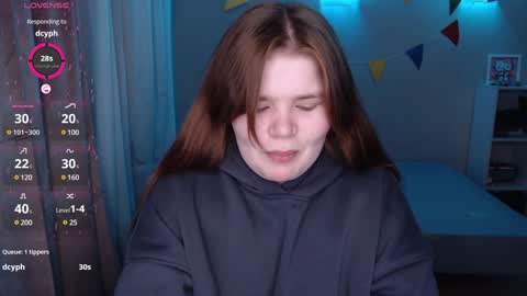 Snapshot of omellyoo chatting on January 2025 02:00:01 PM MellY online show from January 2025 02:00:01 PM