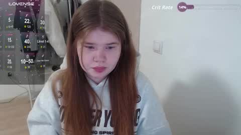 Snapshot of omellyoo chatting on November 2025 12:33:02 PM MellY online show from November 2025 12:33:02 PM