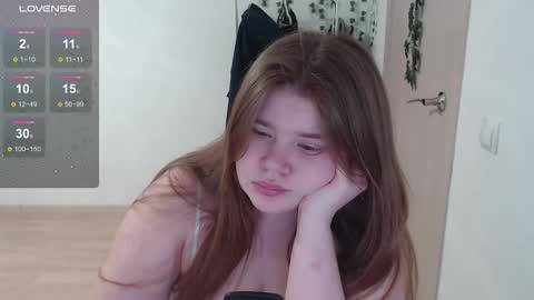  MellY  online show from February 2026 09:35:01 PM