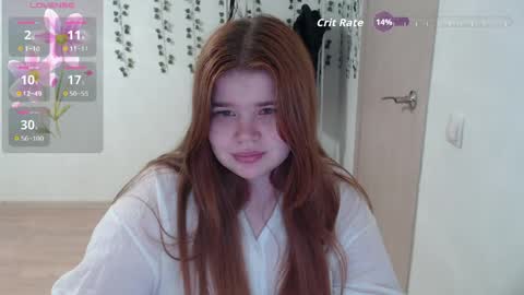  MellY  online show from May 2026 07:30:01 PM