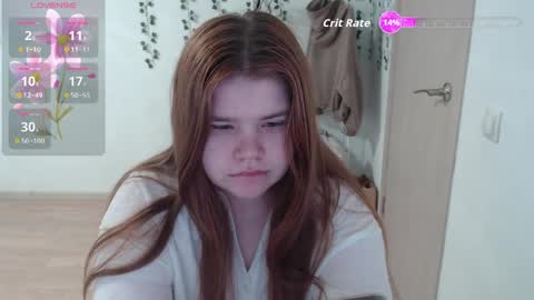  MellY  online show from May 2026 01:17:02 PM