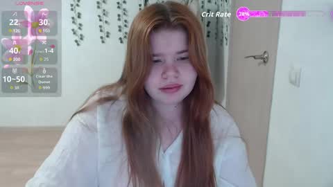 Snapshot of omellyoo chatting on May 2026 11:56:02 PM MellY online show from May 2026 11:56:02 PM