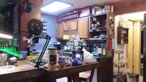 Norm online show from October 2025 08:50:02 PM