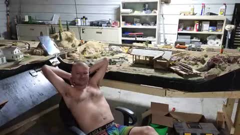 Snapshot of omfgy chatting on February 2026 09:27:02 PM Norm online show from February 2026 09:27:02 PM