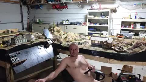 Snapshot of omfgy chatting on February 2026 07:01:01 PM Norm online show from February 2026 07:01:01 PM