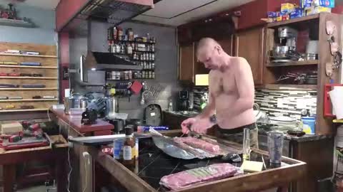 Snapshot of omfgy chatting on March 2026 08:37:01 PM Norm online show from March 2026 08:37:01 PM