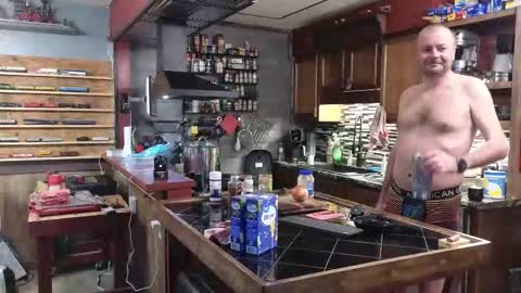 Snapshot of omfgy chatting on March 2026 09:43:02 PM Norm online show from March 2026 09:43:02 PM