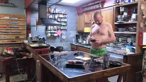 Snapshot of omfgy chatting on March 2026 10:28:02 PM Norm online show from March 2026 10:28:02 PM