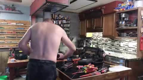 Snapshot of omfgy chatting on March 2026 07:42:02 PM Norm online show from March 2026 07:42:02 PM