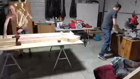 Snapshot of omfgy chatting on March 2026 05:30:01 PM Norm online show from March 2026 05:30:01 PM