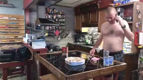 Snapshot of omfgy chatting on March 2026 08:57:02 PM Norm online show from March 2026 08:57:02 PM