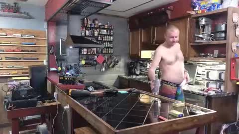 Snapshot of omfgy chatting on March 2026 10:25:02 PM Norm online show from March 2026 10:25:02 PM