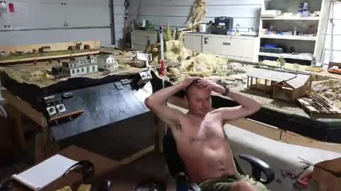 Snapshot of omfgy chatting on March 2026 07:41:02 PM Norm online show from March 2026 07:41:02 PM