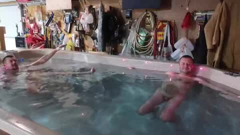 Snapshot of omfgy chatting on March 2026 08:19:02 PM Norm online show from March 2026 08:19:02 PM