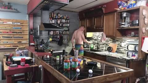 Snapshot of omfgy chatting on March 2026 07:46:02 PM Norm online show from March 2026 07:46:02 PM