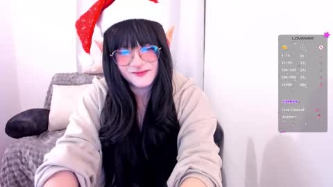 Snapshot of omorimori chatting on December 2025 03:06:01 PM Omori Chan online show from December 2025 03:06:01 PM