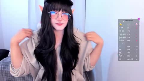 Snapshot of omorimori chatting on December 2025 02:55:01 PM Omori Chan online show from December 2025 02:55:01 PM