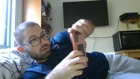 omri775ihoh online show from January 2025 10:00:01 AM