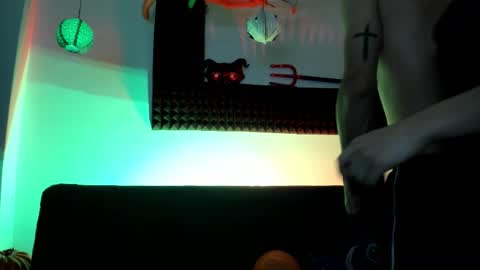 Violette online show from October 2025 10:09:02 PM