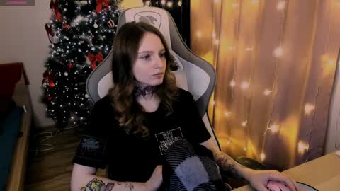 Snapshot of on_yxxx chatting on February 2025 11:16:02 PM on_yxxx online show from February 2025 11:16:02 PM