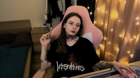 Snapshot of on_yxxx chatting on September 2025 08:52:02 PM on_yxxx online show from September 2025 08:52:02 PM