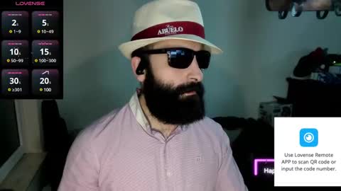 ona nisme online show from February 2025 05:15:02 PM