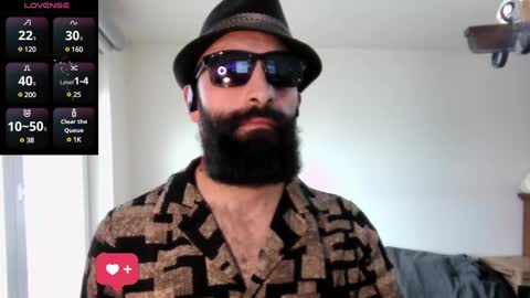 ona nisme online show from February 2025 10:35:01 AM