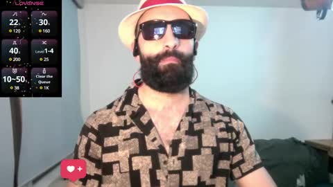 ona nisme online show from February 2025 08:55:01 PM