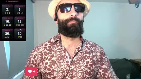 ona nisme online show from February 2025 04:44:01 PM