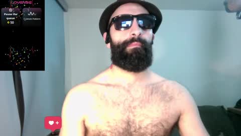 ona nisme online show from February 2025 06:47:02 PM